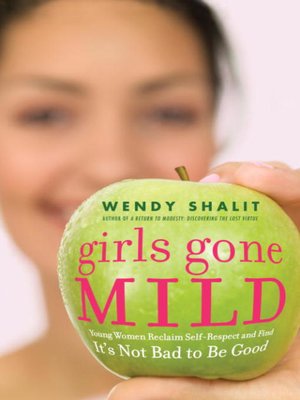 cover image of Girls Gone Mild